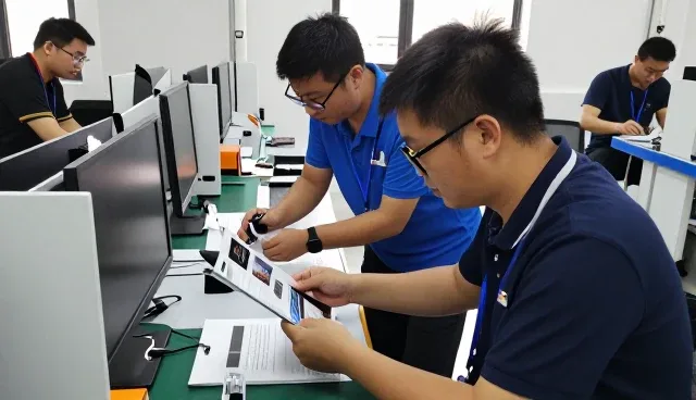 上海翊足科技有限公司分享成功应用经验