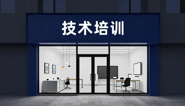 技术适配中的选型关注点与业务发展趋势