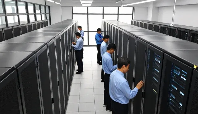 技术服务在应用落地中的常见问题与应对策略