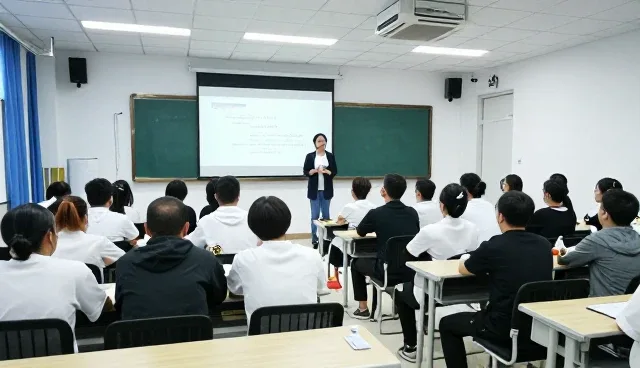 技术培训内容设计中的常见问题与解决方法