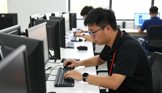 上海翊足科技有限公司分享成功应用经验
